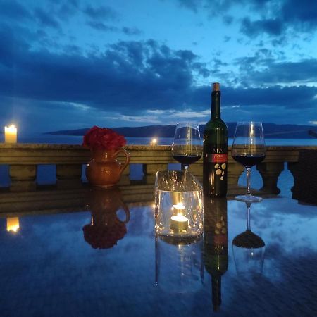 Apartamento Sunset By The Sea Senj  Exterior foto