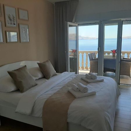 Apartamento Sunset By The Sea Senj  Exterior foto