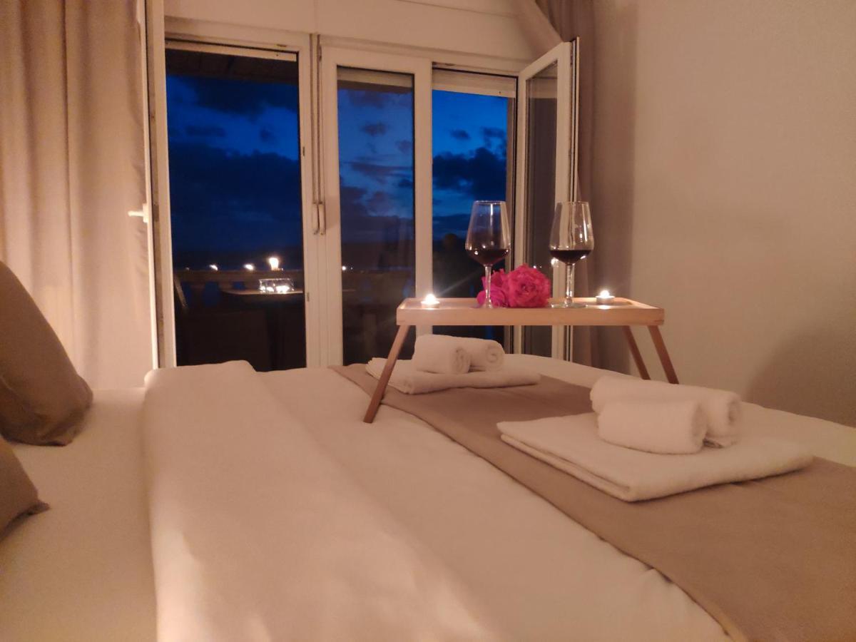 Apartamento Sunset By The Sea Senj  Exterior foto