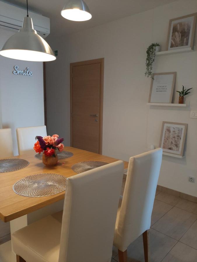 Apartamento Sunset By The Sea Senj  Exterior foto