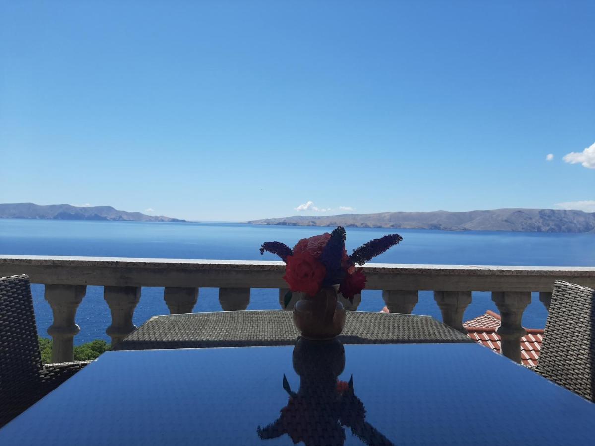 Apartamento Sunset By The Sea Senj  Exterior foto