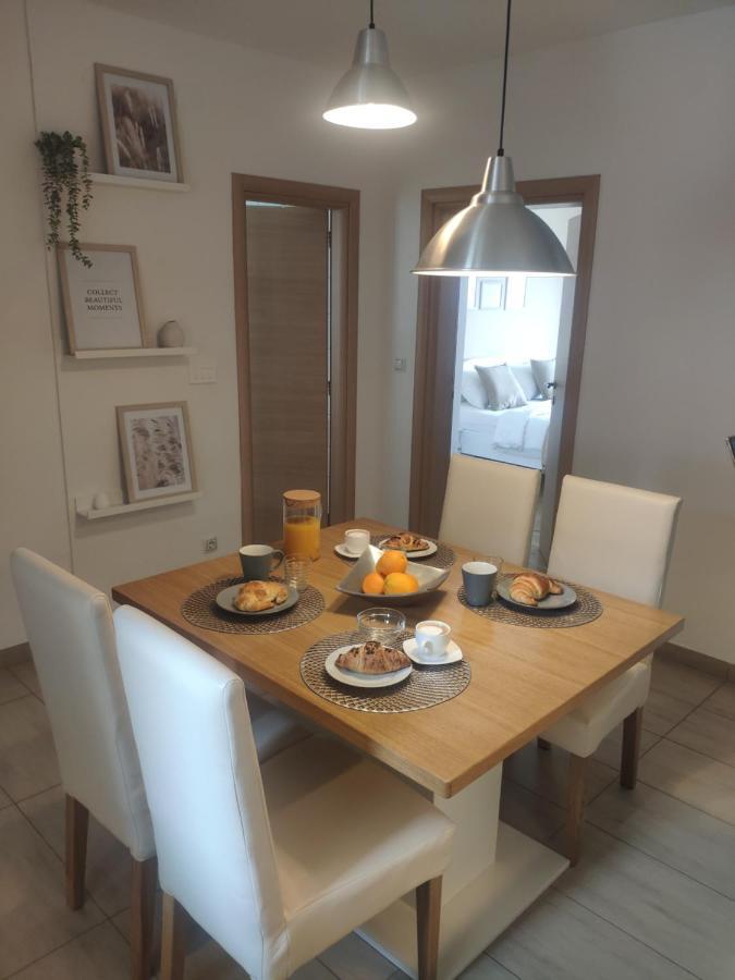 Apartamento Sunset By The Sea Senj  Exterior foto