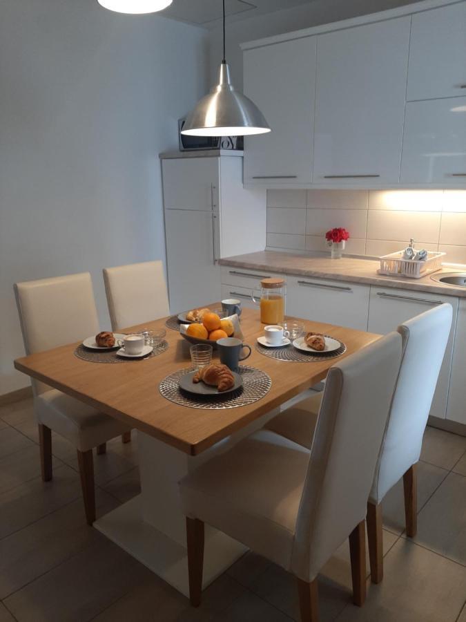 Apartamento Sunset By The Sea Senj  Exterior foto